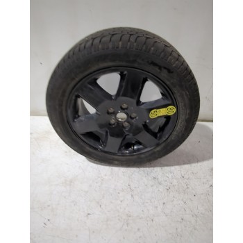 Recambio de rueda repuesto para land rover referencia OEM IAM 8JX19EH253 / RRC002900XXX  