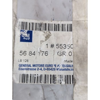 Recambio de soporte motor para opel referencia OEM IAM 332253673/5684176  