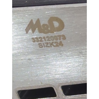 Recambio de enfriador gases motor para citroën referencia OEM IAM 332120073 / 88810  