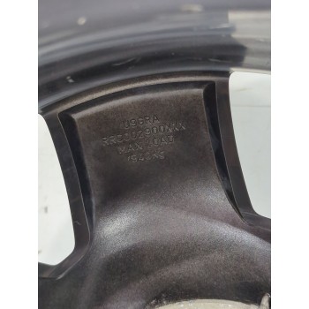 Recambio de rueda repuesto para land rover referencia OEM IAM 8JX19EH253 / RRC002900XXX  
