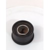 Recambio de polea tensora para opel referencia OEM IAM 9128738  