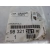 Recambio de cerradura puerta trasera derecha para » otros... modelos referencia OEM IAM 9832126180  