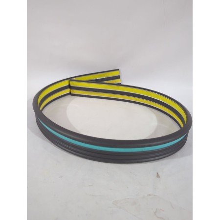 Recambio de moldura para opel referencia OEM IAM 90332600/171821  