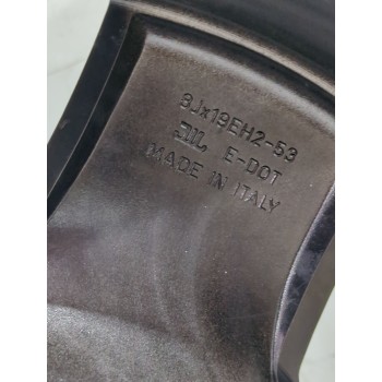 Recambio de rueda repuesto para land rover referencia OEM IAM 8JX19EH253 / RRC002900XXX  
