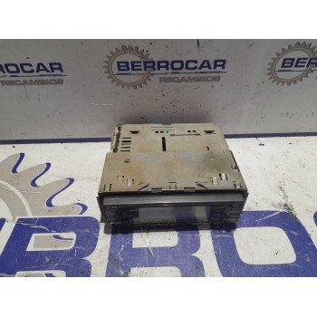 Recambio de sistema audio / radio cd para » otros... modelos referencia OEM IAM UNIVERSAL  