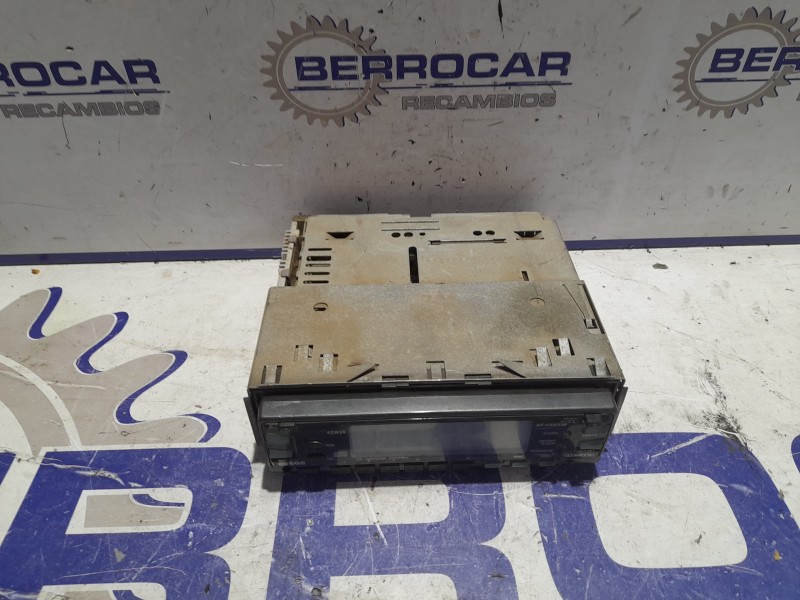 Recambio de sistema audio / radio cd para » otros... modelos referencia OEM IAM UNIVERSAL  