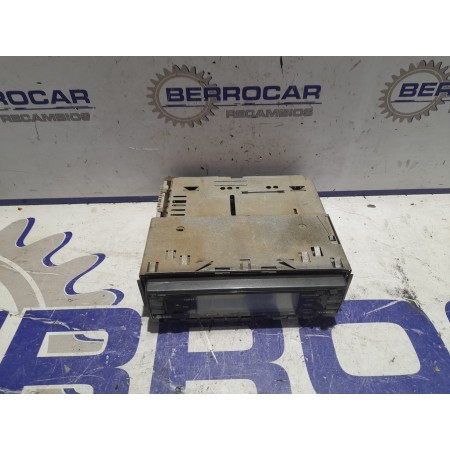 Recambio de sistema audio / radio cd para » otros... modelos referencia OEM IAM UNIVERSAL  