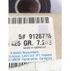 Recambio de polea tensora para opel referencia OEM IAM 9128738  