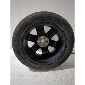 Recambio de rueda repuesto para land rover referencia OEM IAM 8JX19EH253 / RRC002900XXX  