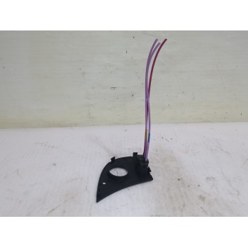 Recambio de mando luces para mercedes-benz clase a (w168) 170 cdi (168.009) referencia OEM IAM 1686890080  