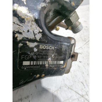 Recambio de bomba inyeccion para opel referencia OEM IAM 0445010122  