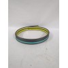 Recambio de moldura para opel referencia OEM IAM 90332600/171821  