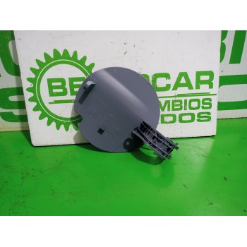 Recambio de tapa exterior combustible para fiat doblo ii cargo (263) referencia OEM IAM 521090640  