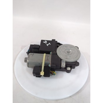 Recambio de motor elevalunas delantero izquierdo para opel referencia OEM IAM 96673003/001100013257  