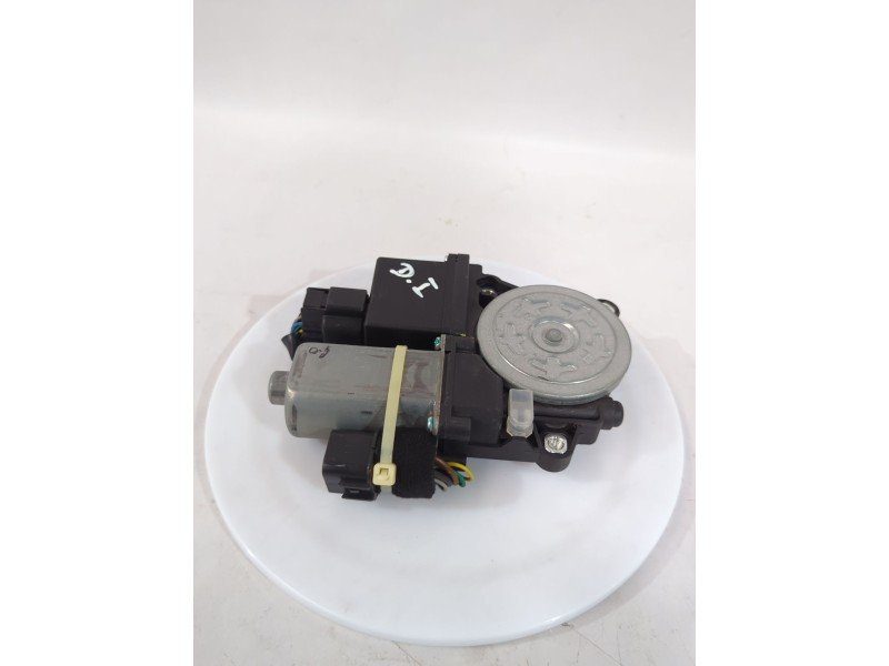 Recambio de motor elevalunas delantero izquierdo para opel referencia OEM IAM 96673003/001100013257  