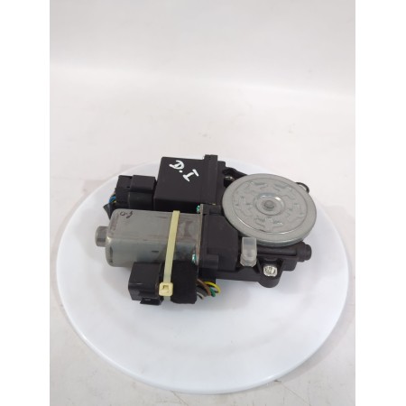 Recambio de motor elevalunas delantero izquierdo para opel referencia OEM IAM 96673003/001100013257  