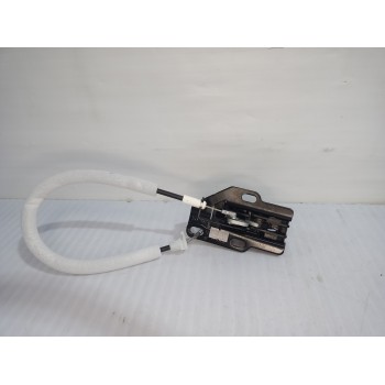 Recambio de cerradura puerta trasera derecha para » otros... modelos referencia OEM IAM 9832126180  