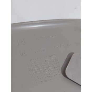 Recambio de moldura para opel referencia OEM IAM 90387445  