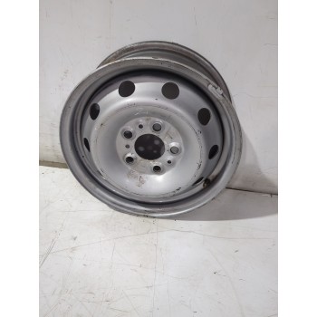 Recambio de llanta para peugeot referencia OEM IAM   