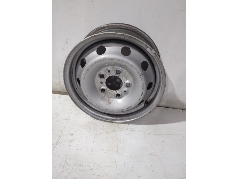 Recambio de llanta para peugeot referencia OEM IAM   