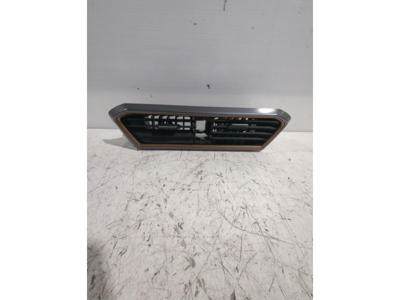 Recambio de rejilla aireadora para seat referencia OEM IAM 5FA819110A  
