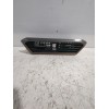 Recambio de rejilla aireadora para seat referencia OEM IAM 5FA819110A  