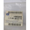 Recambio de moldura para opel referencia OEM IAM 90332600/171821  