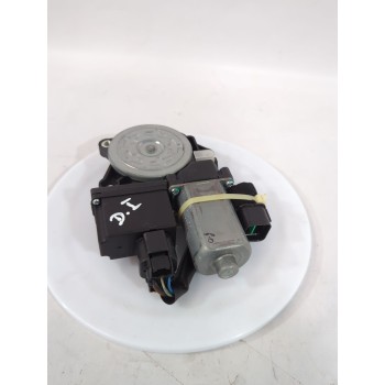 Recambio de motor elevalunas delantero izquierdo para opel referencia OEM IAM 96673003/001100013257  