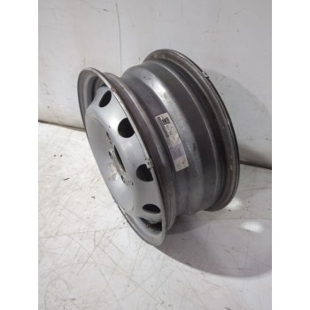 Recambio de llanta para peugeot referencia OEM IAM   