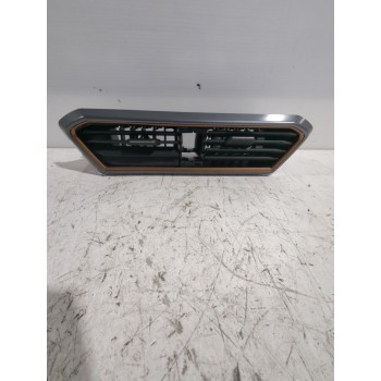 Recambio de rejilla aireadora para seat referencia OEM IAM 5FA819110A  