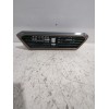 Recambio de rejilla aireadora para seat referencia OEM IAM 5FA819110A  