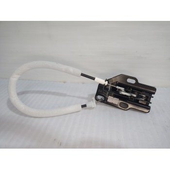 Recambio de cerradura puerta trasera derecha para » otros... modelos referencia OEM IAM 9832126180  