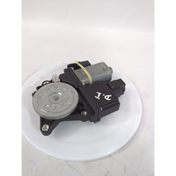 Recambio de motor elevalunas delantero izquierdo para opel referencia OEM IAM 96673003/001100013257  