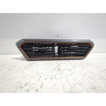 Recambio de rejilla aireadora para seat referencia OEM IAM 5FA819110A  