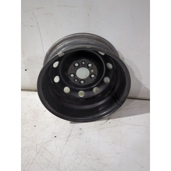 Recambio de llanta para peugeot referencia OEM IAM   