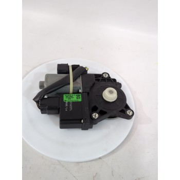 Recambio de motor elevalunas delantero izquierdo para opel referencia OEM IAM 96673003/001100013257  