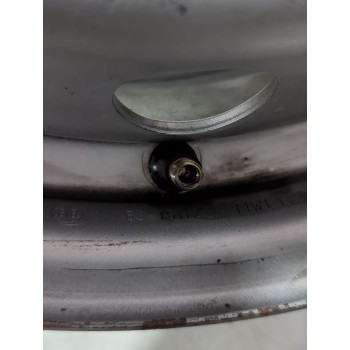 Recambio de llanta para peugeot referencia OEM IAM   