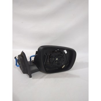 Recambio de retrovisor derecho para renault referencia OEM IAM 6144330  