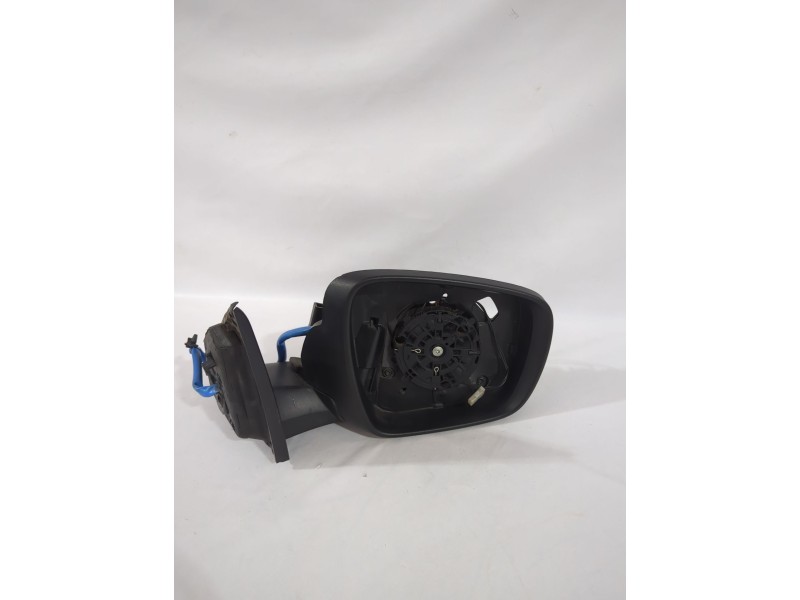 Recambio de retrovisor derecho para renault referencia OEM IAM 6144330  