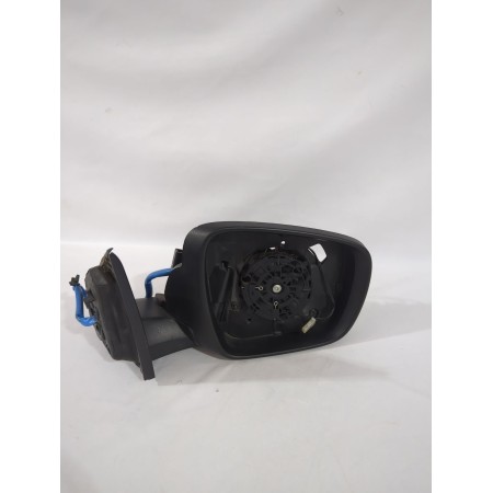 Recambio de retrovisor derecho para renault referencia OEM IAM 6144330  