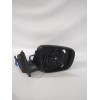 Recambio de retrovisor derecho para renault referencia OEM IAM 6144330  