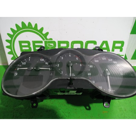Recambio de cuadro instrumentos para seat altea xl (5p5) 1.9 tdi referencia OEM IAM 5P0920827F  