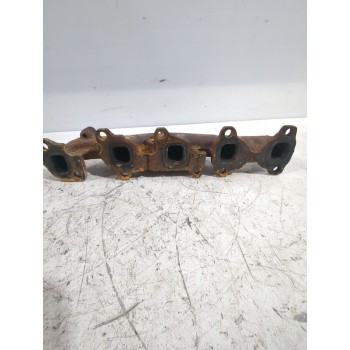 Recambio de colector escape para fiat referencia OEM IAM 73501340  