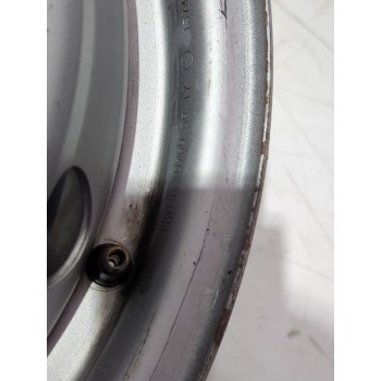 Recambio de llanta para peugeot referencia OEM IAM   