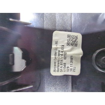 Recambio de rejilla aireadora para seat referencia OEM IAM 5FA819110A  