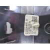 Recambio de rejilla aireadora para seat referencia OEM IAM 5FA819110A  