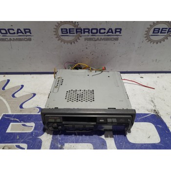 Recambio de sistema audio / radio cd para » otros... modelos referencia OEM IAM UNIVERSAL  