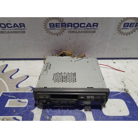 Recambio de sistema audio / radio cd para » otros... modelos referencia OEM IAM UNIVERSAL  