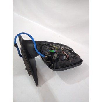 Recambio de retrovisor derecho para renault referencia OEM IAM 6144330  