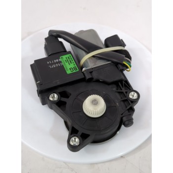 Recambio de motor elevalunas delantero izquierdo para opel referencia OEM IAM 96673003/001100013257  